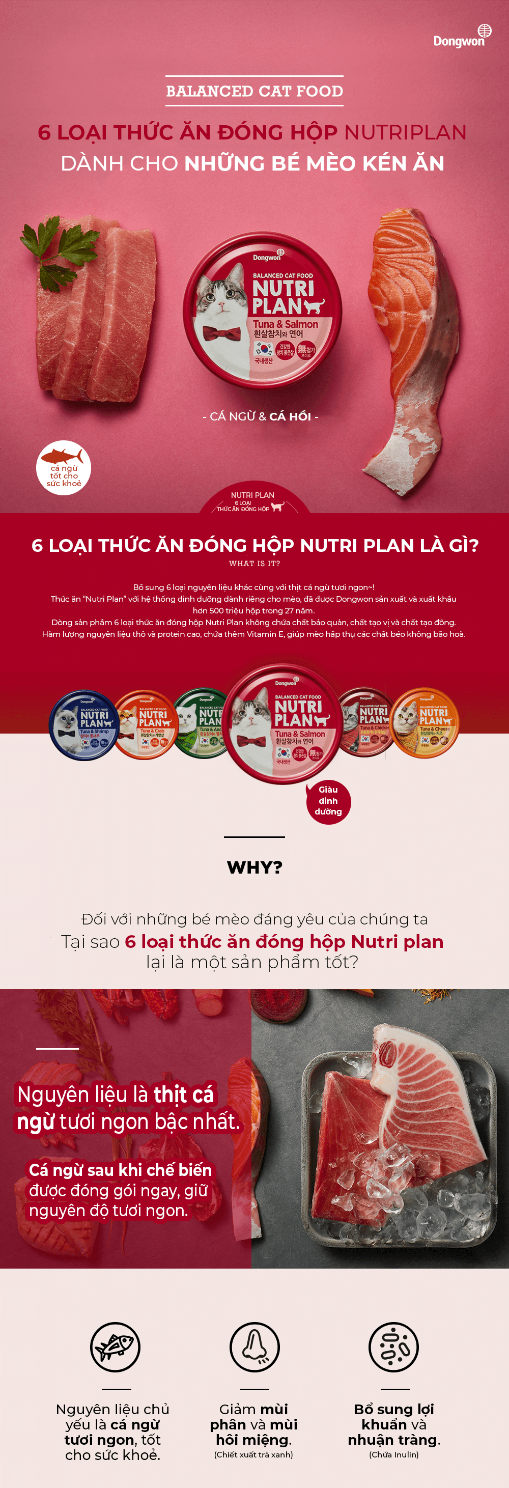 Pate Cho Meo Nutri Plan Ca Ngu Ca Hoi 160g 03