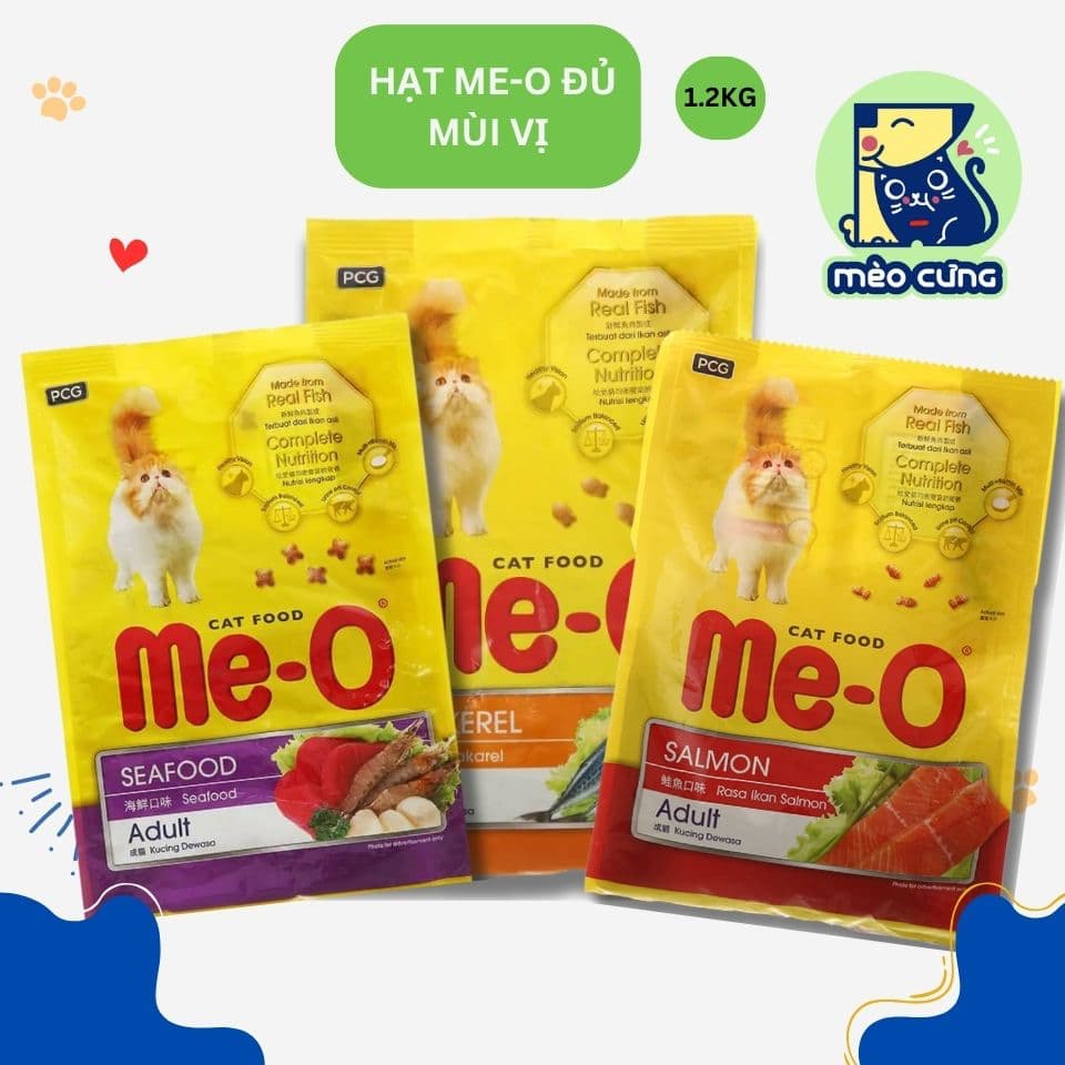 Hạt Me O 1.2kg