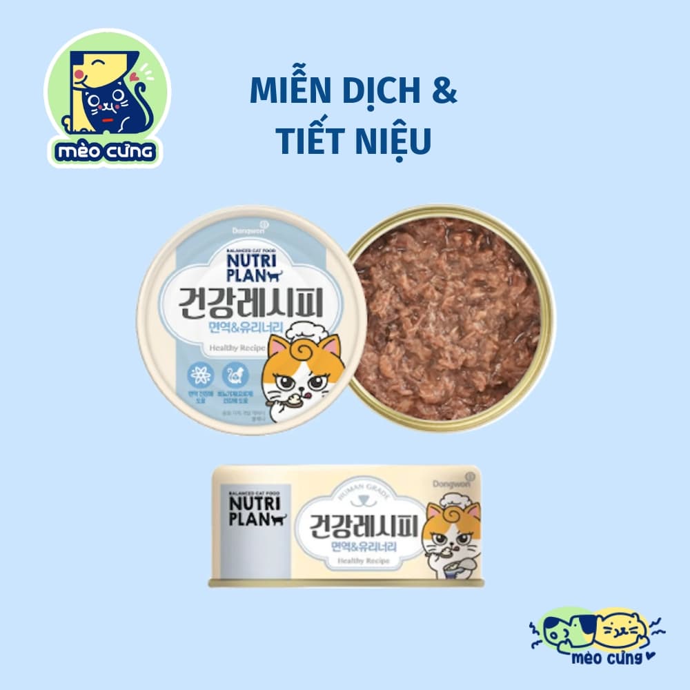 Miễn dịch và Tiết niệu