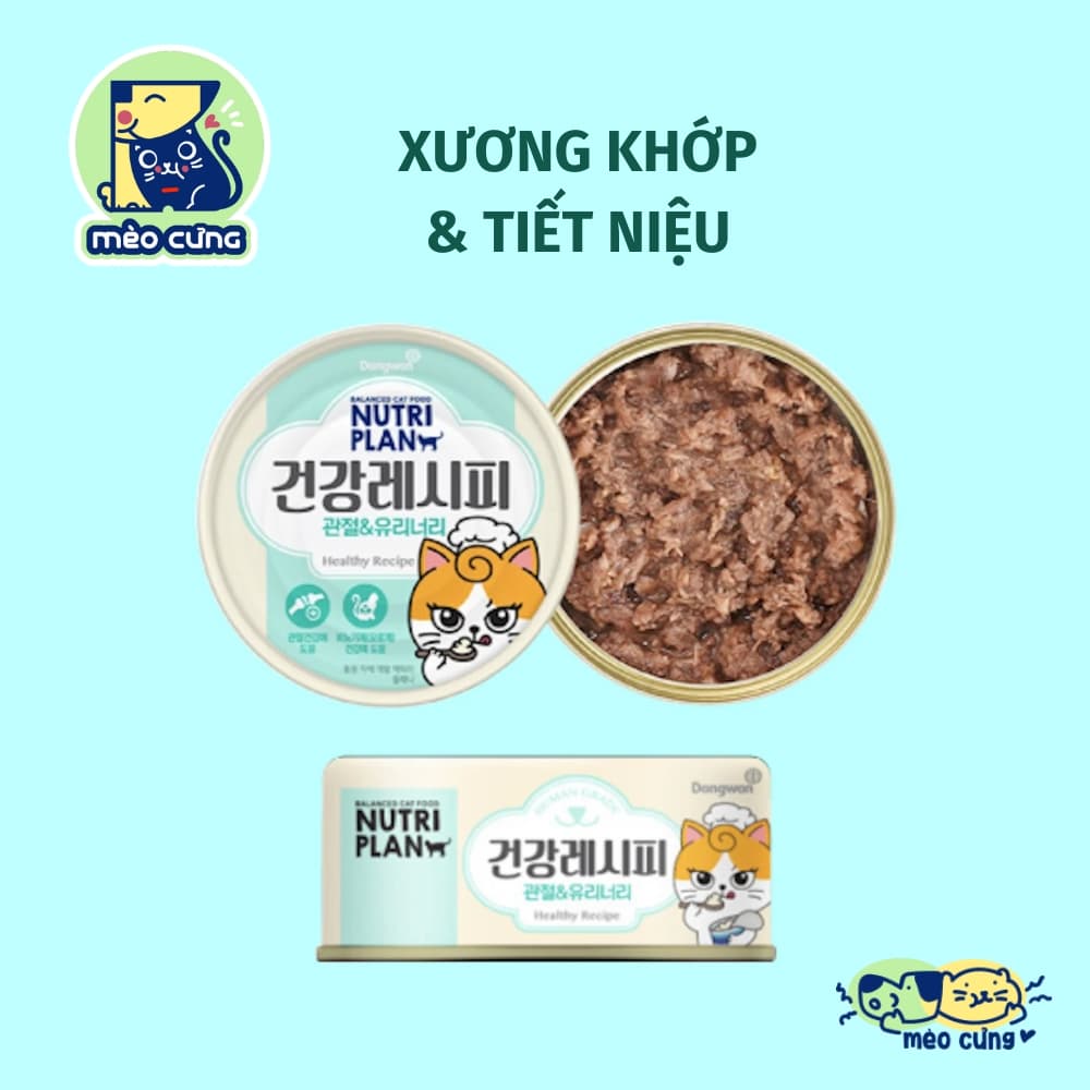 Xương khớp và Tiết niệu